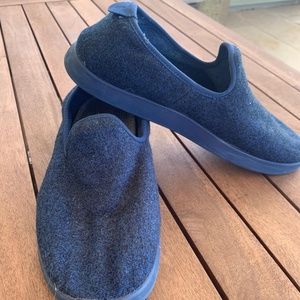 Allbirds Merino Lounger